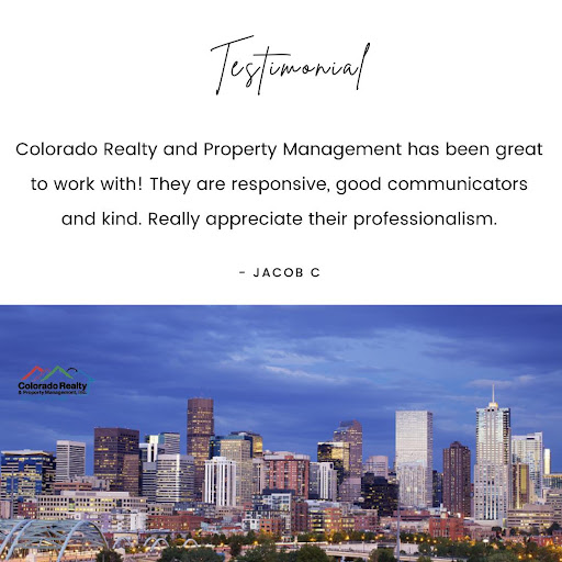 Colorado Realty and Property Management, Inc.