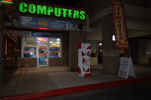 Computer Repair Service «CLEMENTRONICS,LLC.», reviews and photos, 3565 Austell Rd SW #1005, Marietta, GA 30008, USA