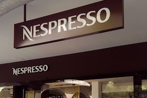 Nespresso Boutique