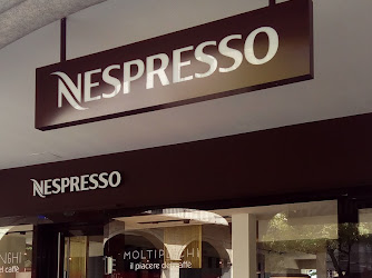 Nespresso Boutique