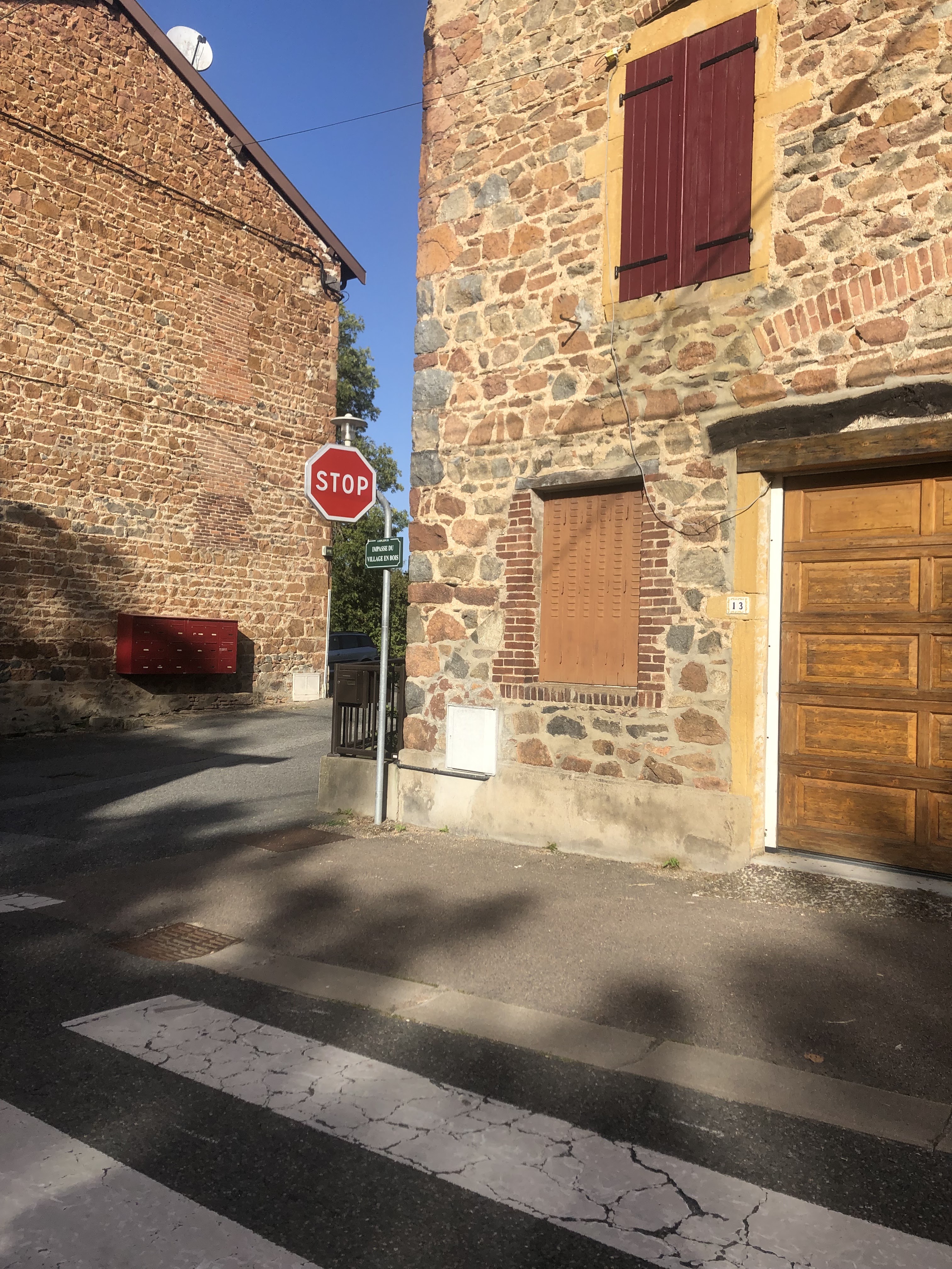 Photo n° 2 de l'avis de Isabel.e fait le 07/10/2023 à 14:53
