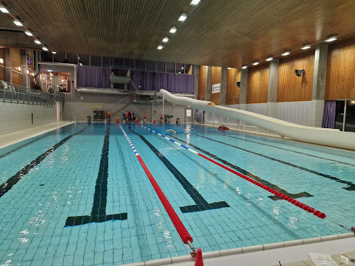 Horten Swimming Pool