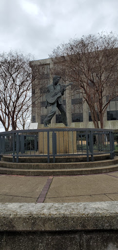 Tourist Attraction «Elvis Statue», reviews and photos, 115 Beale St, Memphis, TN 38103, USA