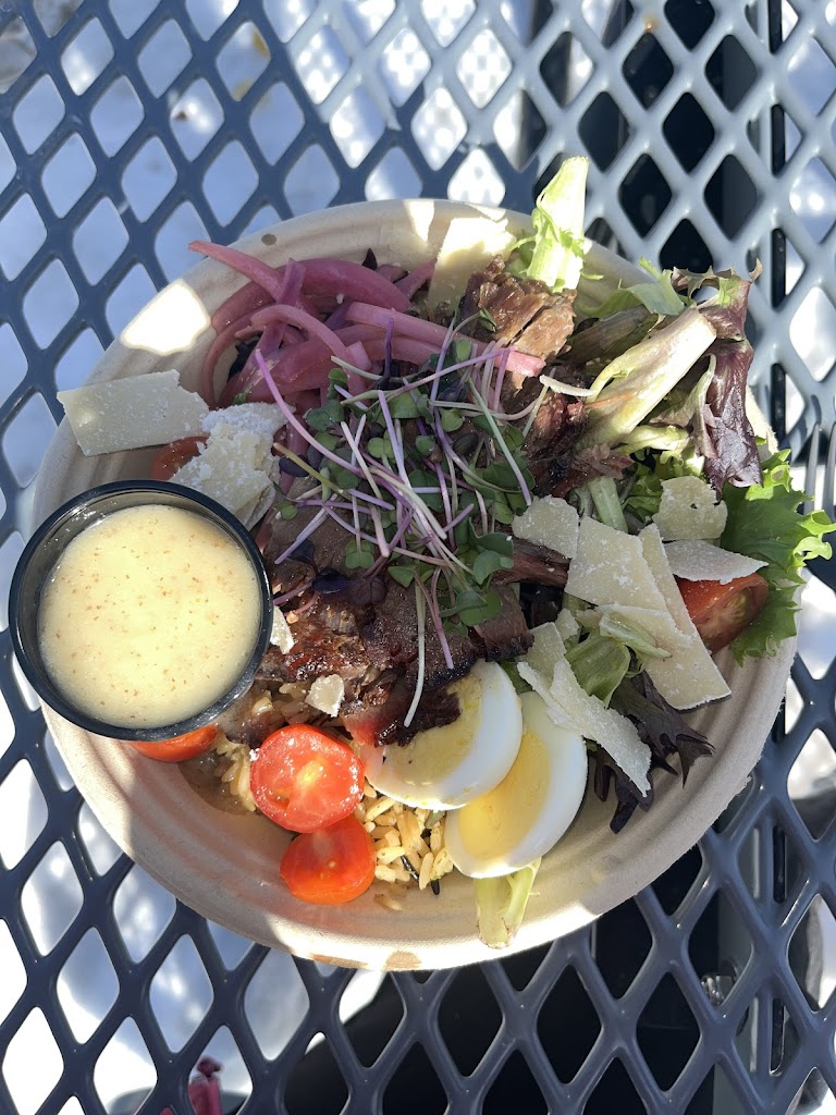 Bluebird Apres Cafe 84060