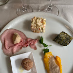 Photo n°1 de l'avis de cristiana.a fait le 09/04/2023 à 15:35 sur le  Pizzeria Ristorante Vecchio Borgo à Acqui Terme