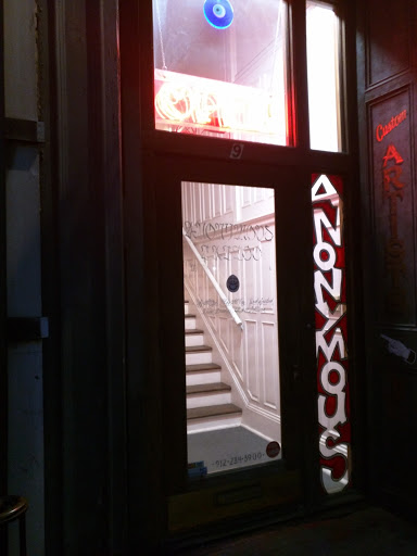 Explore darling in the franxx tattoo ideas, creative tattoo ideas in Savannah, available at Anonymous Tattoo