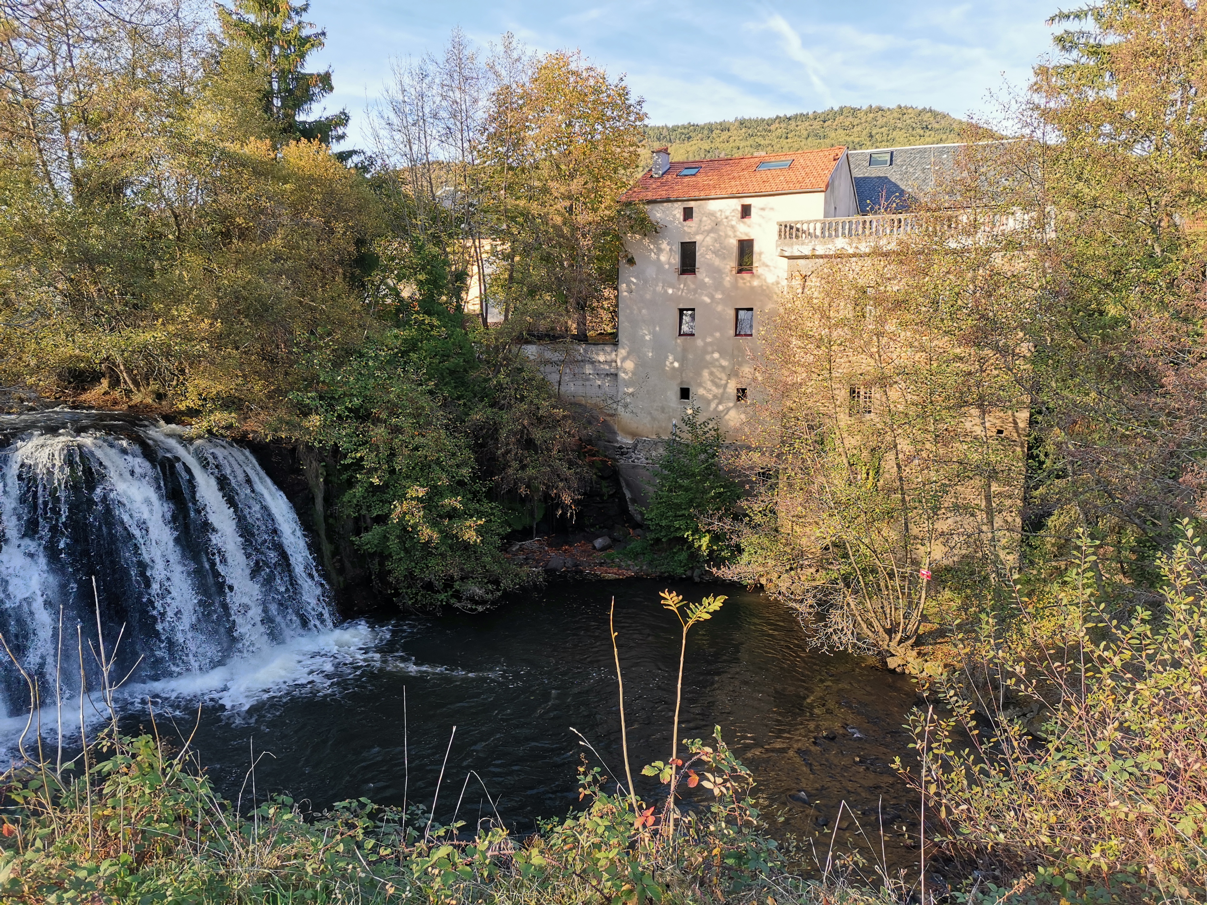Photo n° 1 de l'avis de Michel.h fait le 01/11/2022 à 15:57