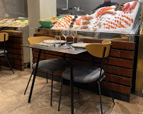 Atmosphère du Restaurant de fruits de mer Pierrot Coquillages Kiosque, Restaurant, Livraison de fruits de mer & Poissons à Marseille - n°11