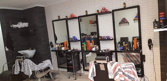 Barber shop - Kapper