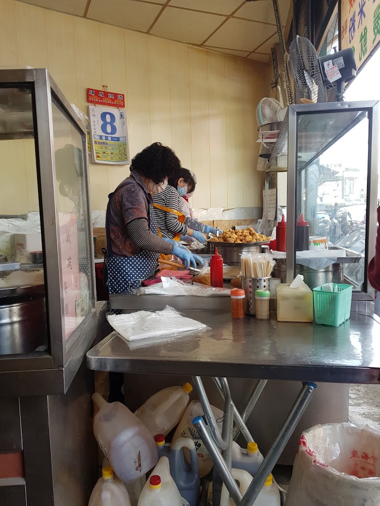 魠魚羹 的照片