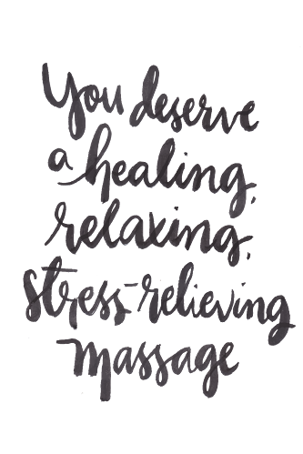 Calabu Massage Therapy ( Facebook)