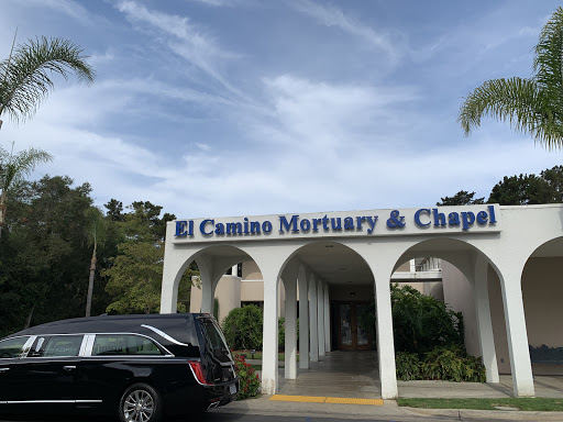 Cemetery «El Camino Memorial Park», reviews and photos, 5600 Carroll Canyon Rd, San Diego, CA 92121, USA