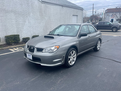 Used Car Dealer «Unique Auto Sales Inc», reviews and photos, 524 Lexington Ave, Clifton, NJ 07011, USA