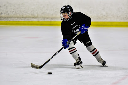Hockey School Calgary-Tucker Hockey