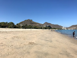 Khor Fakkan Beach II'in fotoğrafı uzun koy ile birlikte