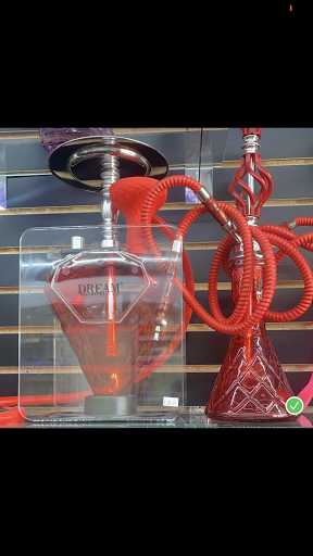 Vaporizer Store «Jahnke Vape And Tobacco», reviews and photos, 6343 Jahnke Rd, Richmond, VA 23225, USA