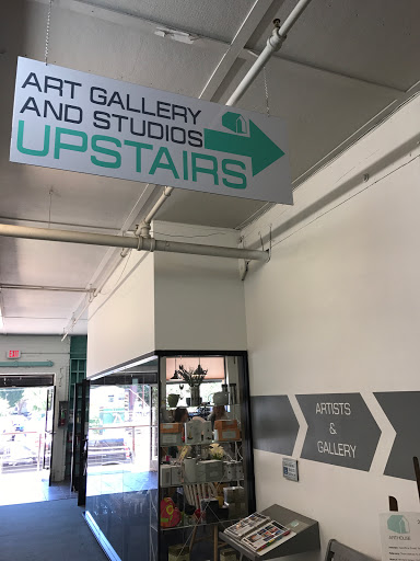 Art Gallery «Art Foundry Gallery», reviews and photos, 1021 R St, Sacramento, CA 95811, USA