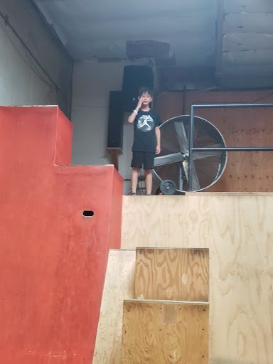 Physical Fitness Program «APEX Movement NorCal», reviews and photos, 930 Detroit Ave a, Concord, CA 94518, USA