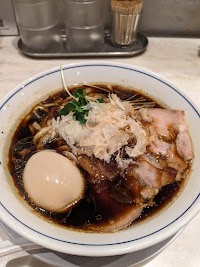 らーめん鱗 高槻店