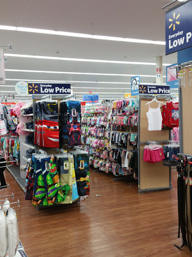 Discount Store «Walmart», reviews and photos, 12620 SE 41st Pl, Bellevue, WA 98006, USA