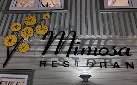 Restoran Mimosa image