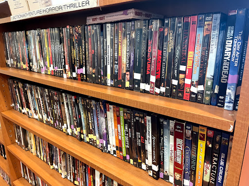 Thrift Store «Goodwill Retail Store», reviews and photos