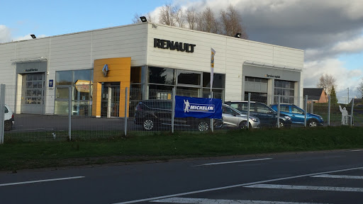 Photo 1 - Renault / Dacia - SARL TED AUTO