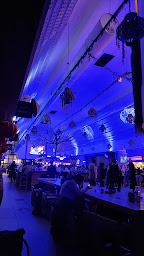 Photo n°154 de La Boca FoodCourt à Bordeaux ()