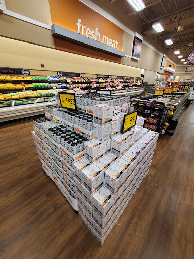 Grocery Store «Tom Thumb», reviews and photos, 106 N Denton Tap Rd, Coppell, TX 75019, USA