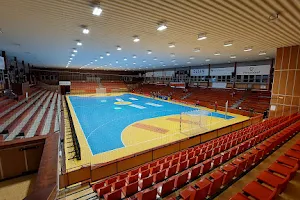 City Sports Hall image