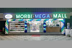 MORBI MEGA MALL image