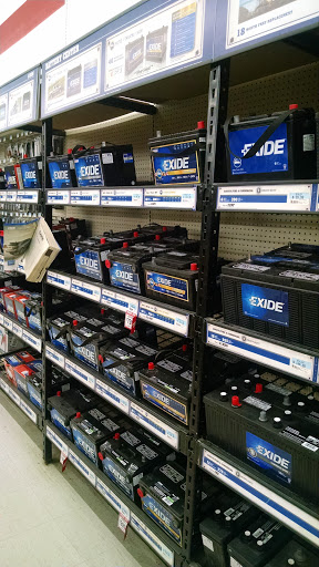 Home Improvement Store «Tractor Supply Co.», reviews and photos, 609 N Dupont Blvd, Milford, DE 19963, USA