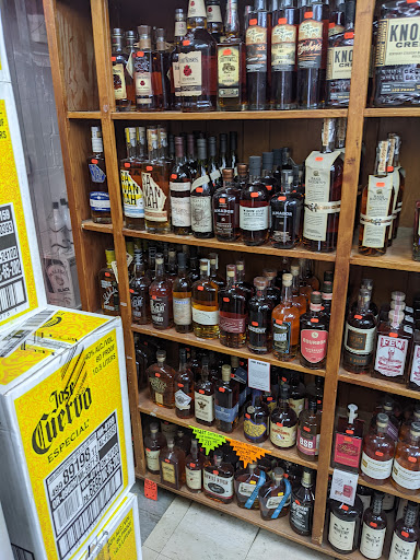 Beer Store «Big A», reviews and photos, 957 South Marietta Pkwy SE, Marietta, GA 30060, USA