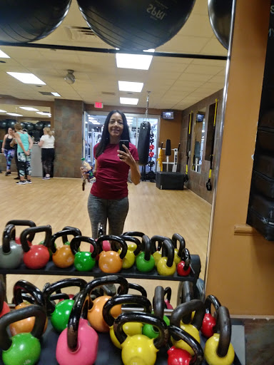 Gym «Century Fitness», reviews and photos, 491 N Main St # 1, East Longmeadow, MA 01028, USA