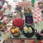 Photo n°6 de l'avis de Simona.u fait le 10/04/2022 à 18:11 sur le  Fraschetteria ai tre archi à Rome