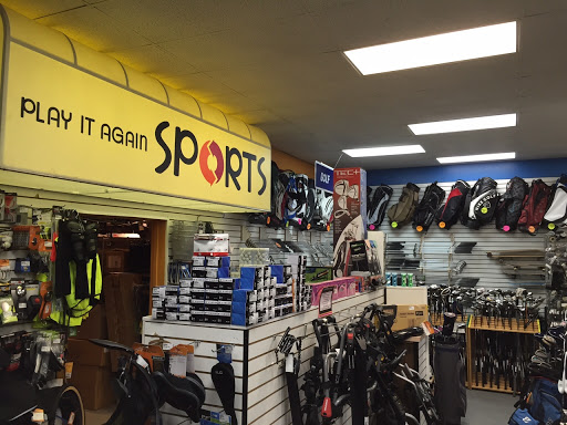 Sporting Goods Store «Play It Again Sports», reviews and photos, 2598 Willamette St, Eugene, OR 97405, USA