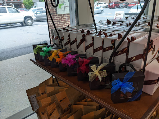 Candy Store «Wilbur Chocolate Retail Store», reviews and photos, 45 N Broad St, Lititz, PA 17543, USA