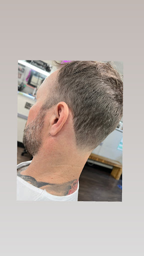 Barber Shop «Glendora Barber Shop», reviews and photos, 227 W Foothill Blvd, Glendora, CA 91741, USA