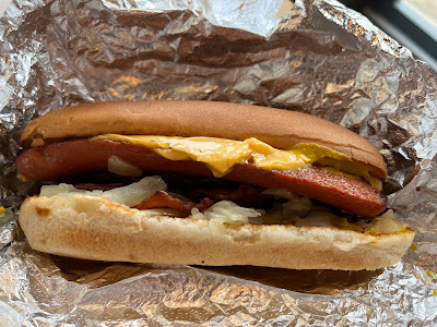 Five Guys Toulouse Blagnac à Blagnac