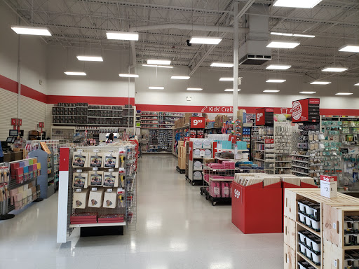 Craft Store «Michaels», reviews and photos, 6352 S Central St A, Aurora, CO 80016, USA