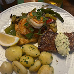 Photo n°11 de l'avis de Matthias.a fait le 10/07/2023 à 21:58 sur le  Ralfs Restaurant à Büsum