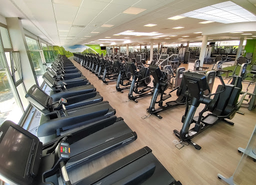SUMA Fitness Club RAFALAFENA | Gimnasio y piscina en Castellón en Castellón de la Plana, Castellón