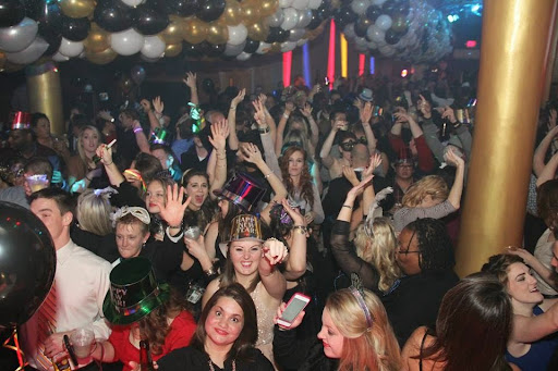 Night Club «Room Nine», reviews and photos, 124 College St, Asheville, NC 28801, USA