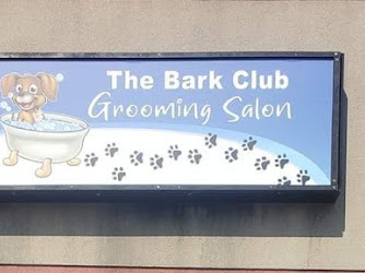 The Bark Club Grooming Salon