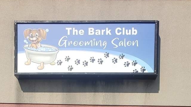 The Bark Club Grooming Salon LLC