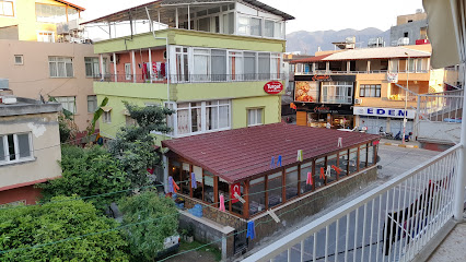 Çınar Otel
