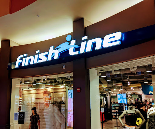 Shoe Store «Finish Line», reviews and photos, 11401 NW 12th St #218, Miami, FL 33172, USA