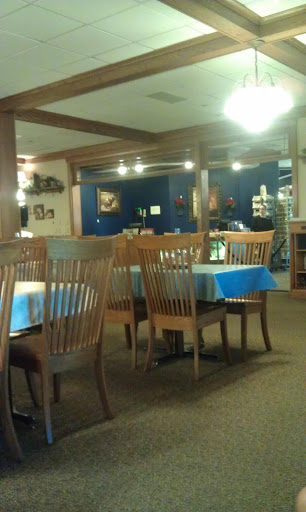 American Restaurant «Blue Gate Restaurant & Bakery», reviews and photos, 195 N Van Buren St, Shipshewana, IN 46565, USA