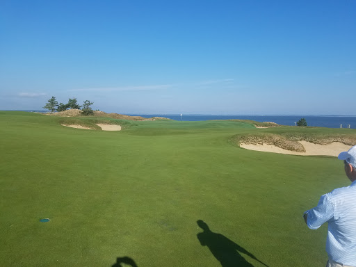 Golf Club «Sebonack Golf Club», reviews and photos, 405 Sebonac Rd, Southampton, NY 11968, USA