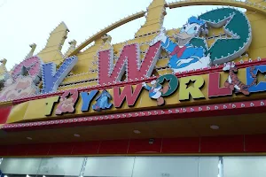 Toy World image